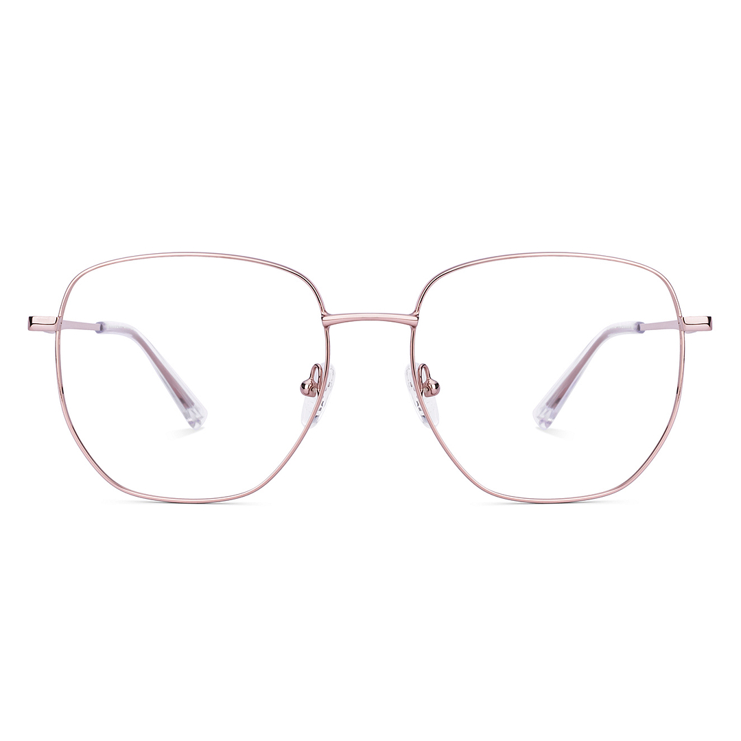 Vincent Chase Online Rose Full Rim Geometric right side