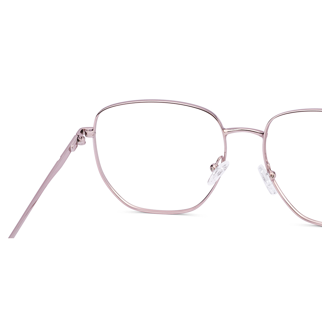 Vincent Chase Online Rose Full Rim Geometric right side