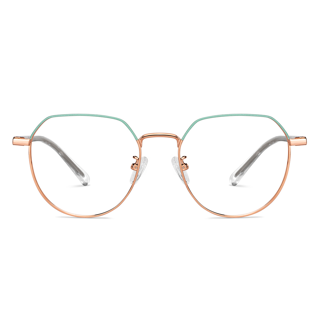 Vincent Chase Online  Full Rim Round right side