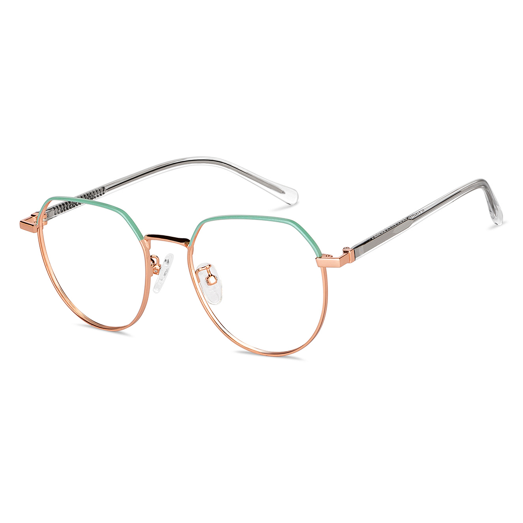 Vincent Chase Online  Full Rim Round right side