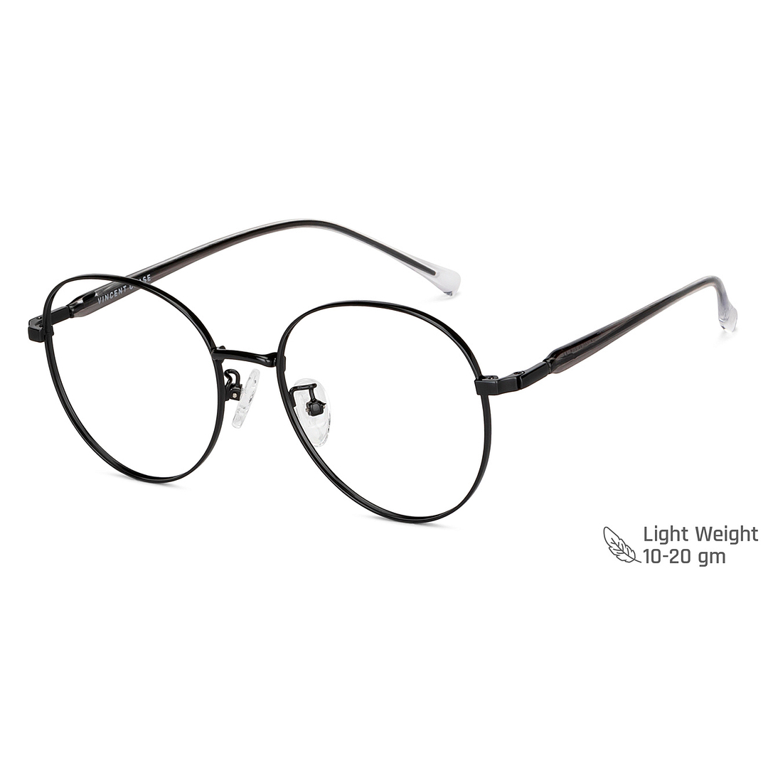 Vincent Chase Online  Full Rim Round left side