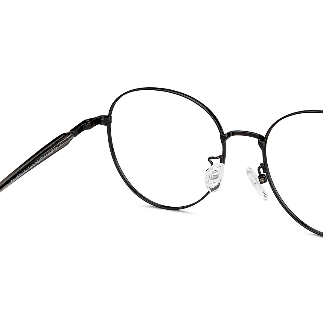 Vincent Chase Online  Full Rim Round right side