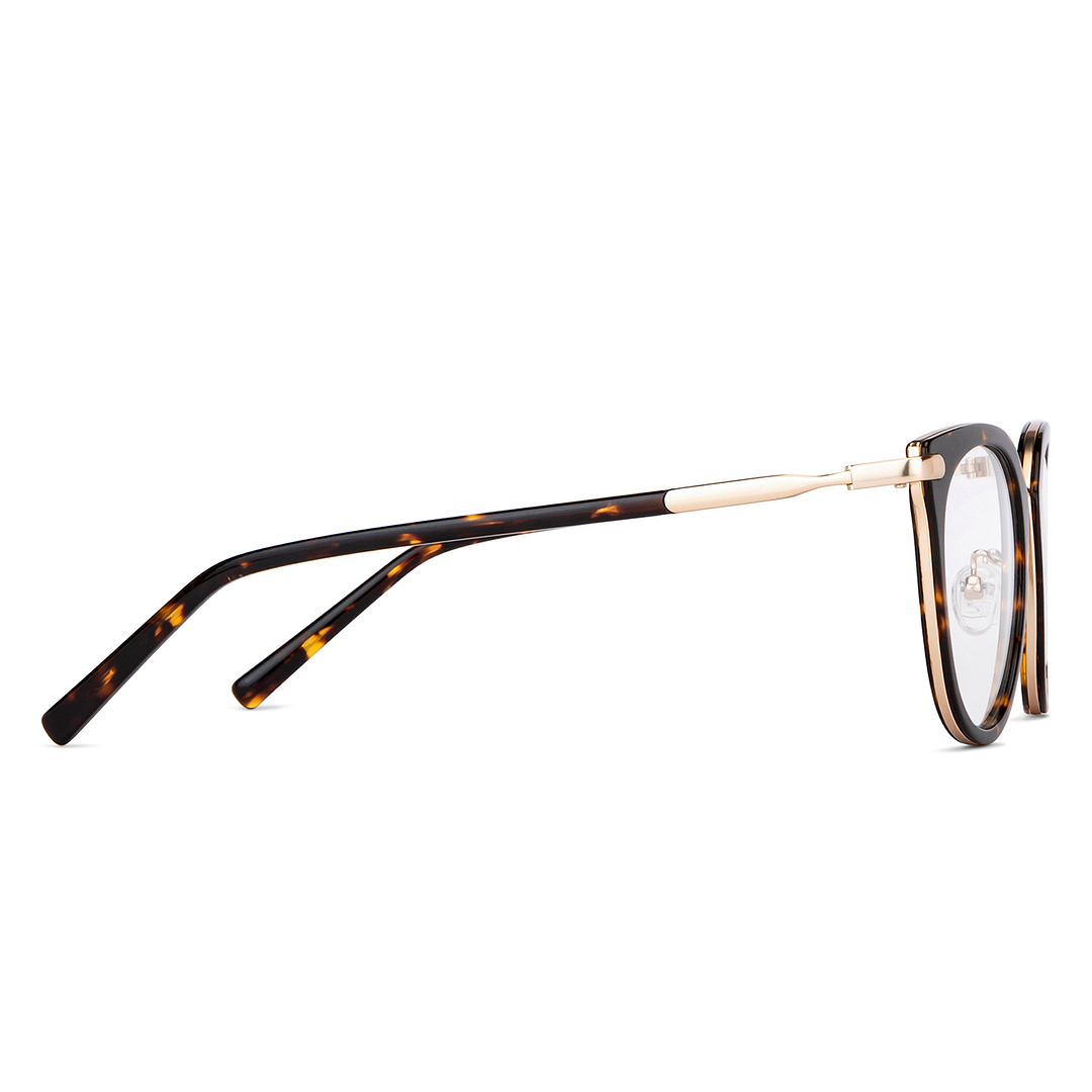 Vincent Chase Online  Full Rim Cat Eye left side
