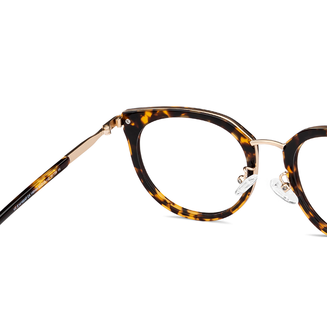 Vincent Chase Online  Full Rim Cat Eye right side
