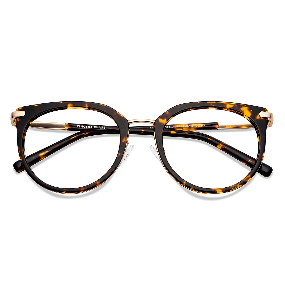 Vincent Chase Online  Full Rim Cat Eye left side
