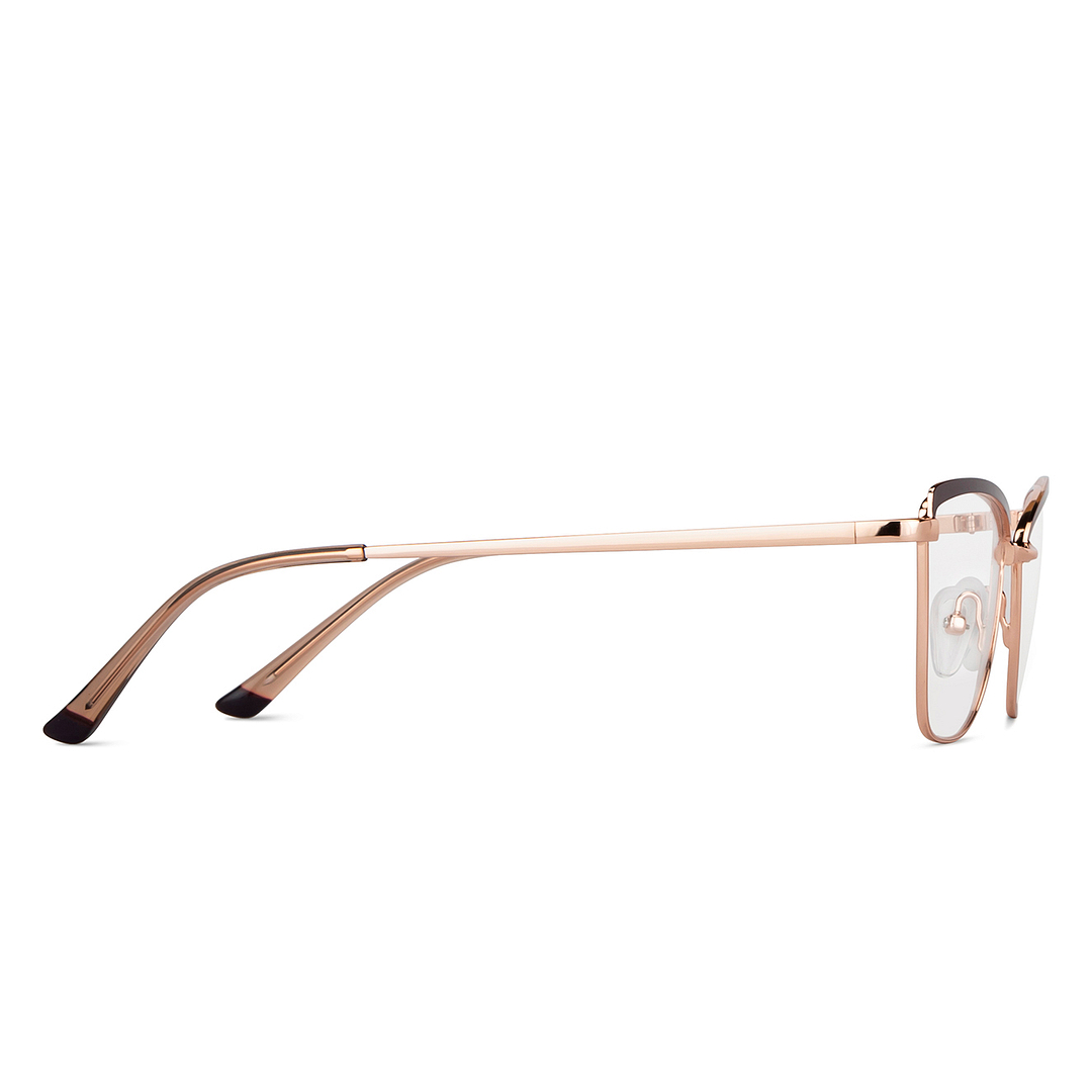 Vincent Chase Online  Full Rim Cat Eye left side