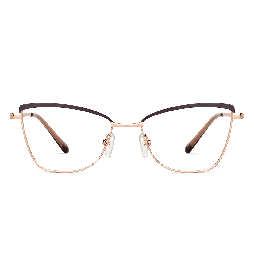 Vincent Chase Online  Full Rim Cat Eye left side