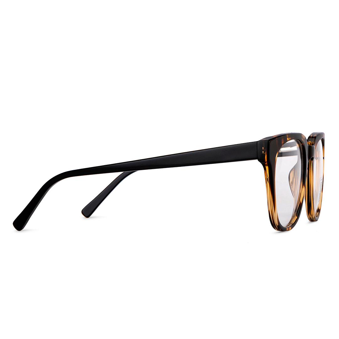 Vincent Chase Online Tortoise Full Rim Square left side