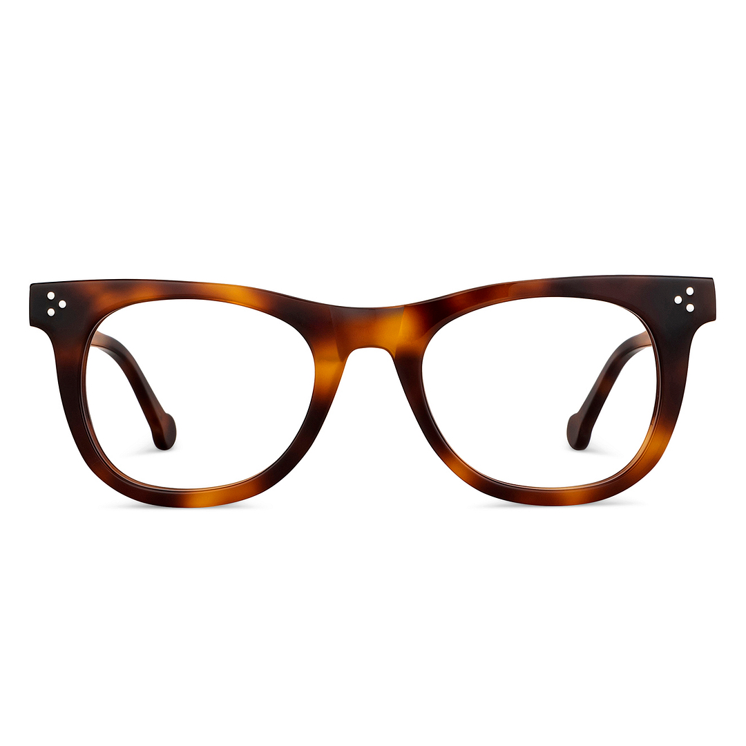 Vincent Chase Online Tortoise Full Rim Square right side