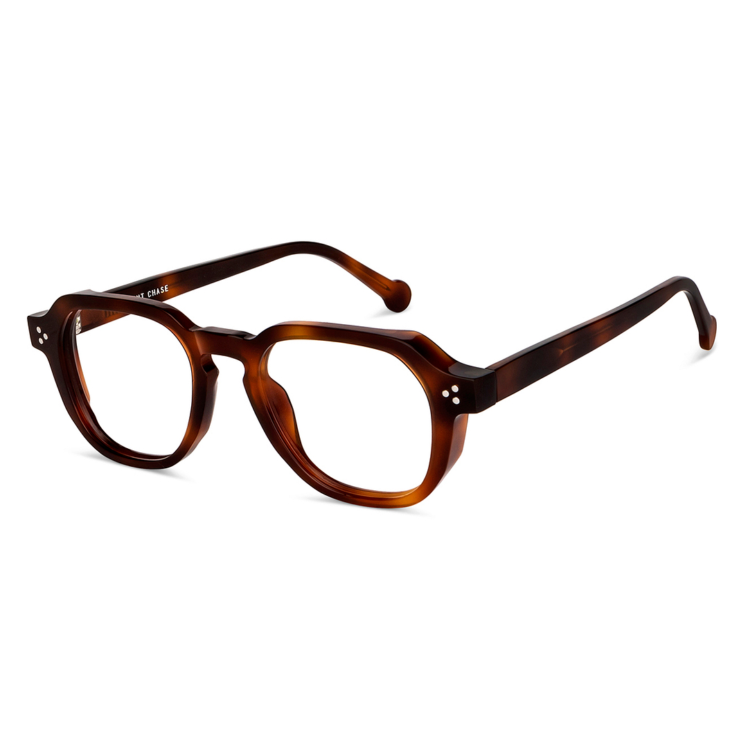 Vincent Chase Online Tortoise Full Rim Geometric right side