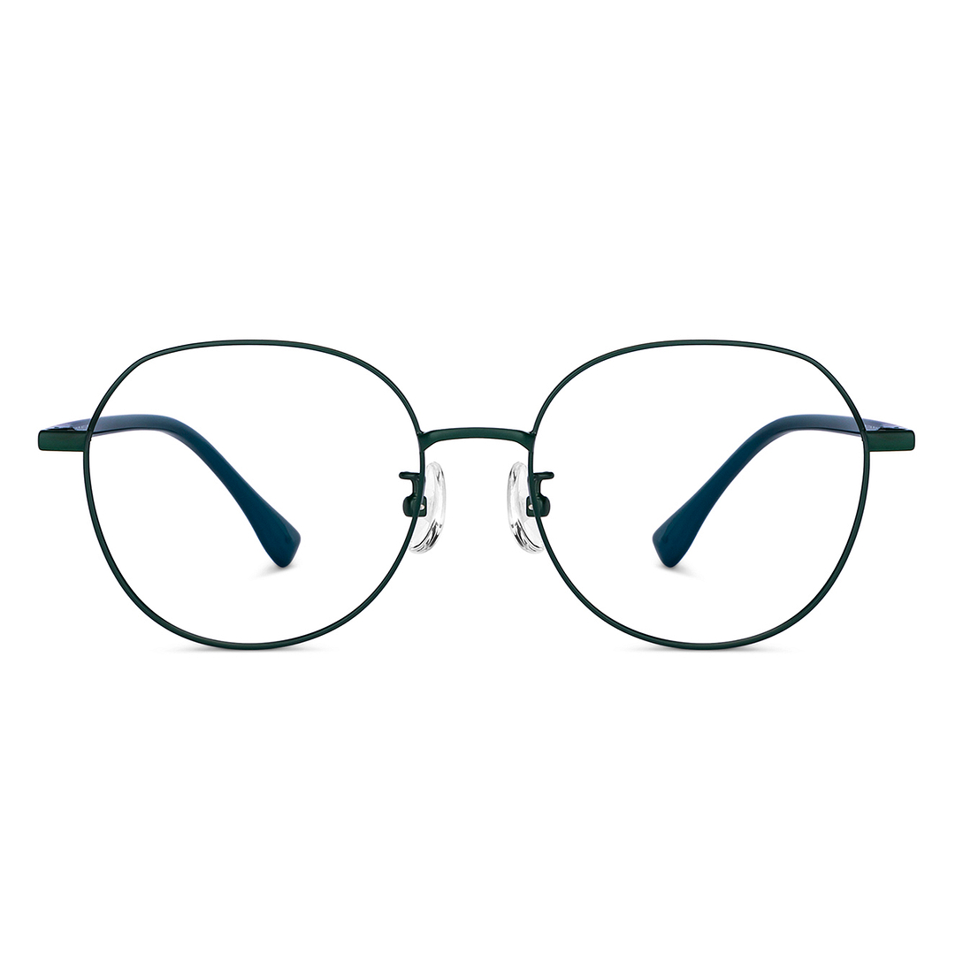Vincent Chase Online Green Full Rim Round right side