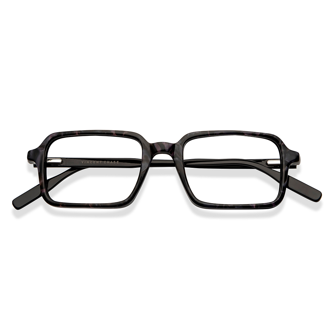 Vincent Chase Online  Full Rim Rectangle left side