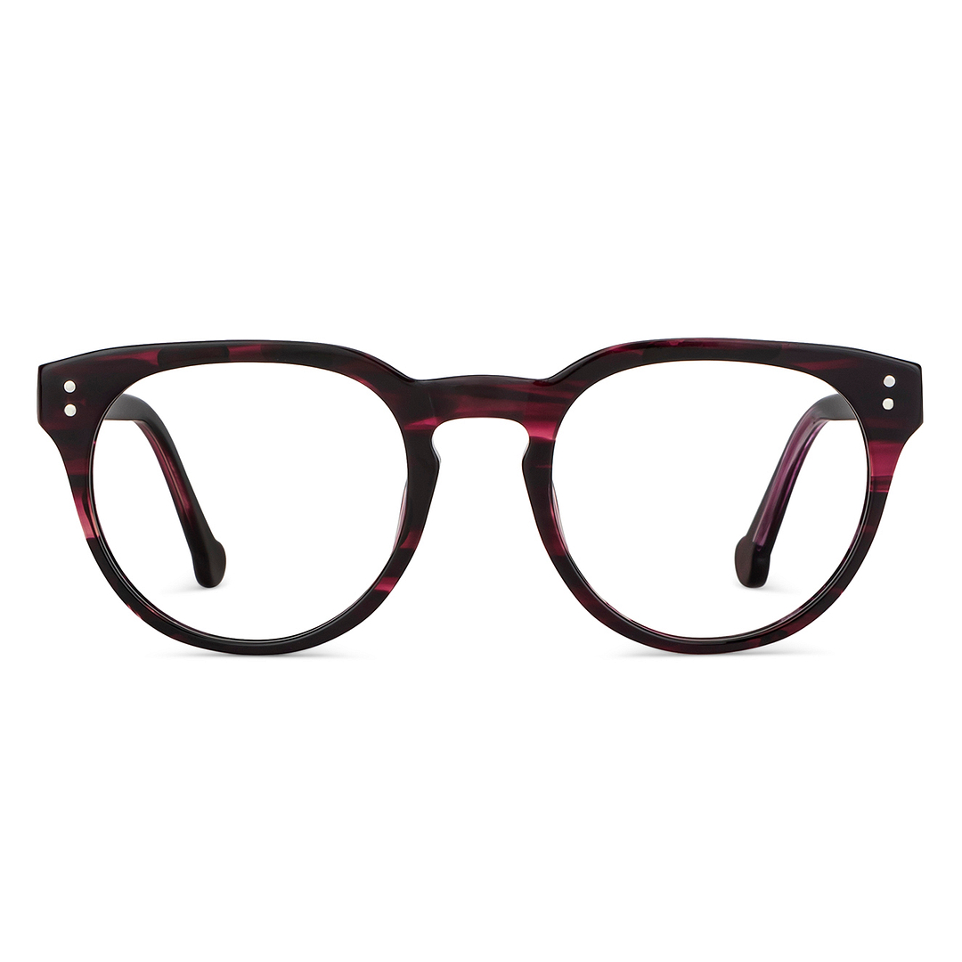 Vincent Chase Online  Full Rim Round left side