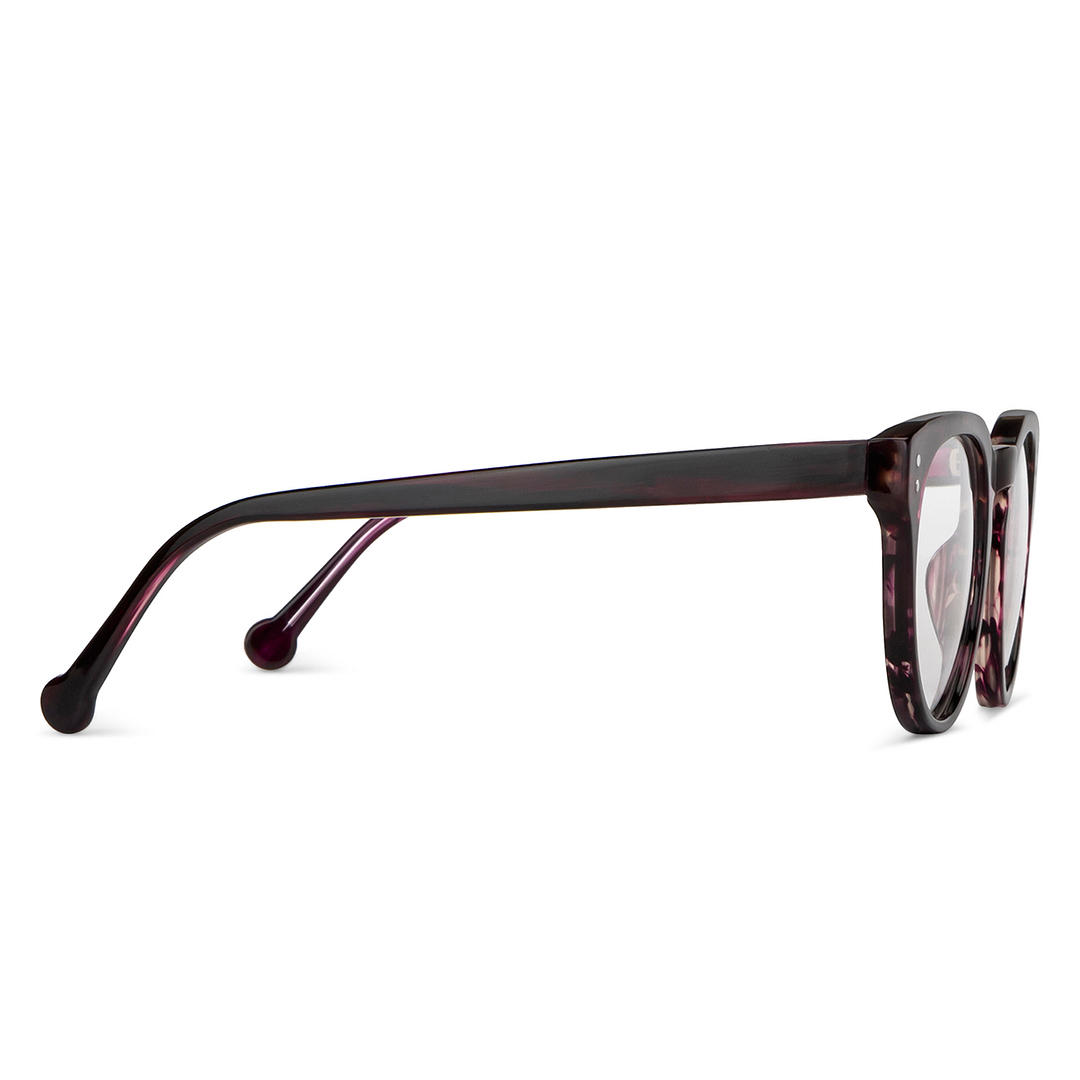 Vincent Chase Online  Full Rim Round left side