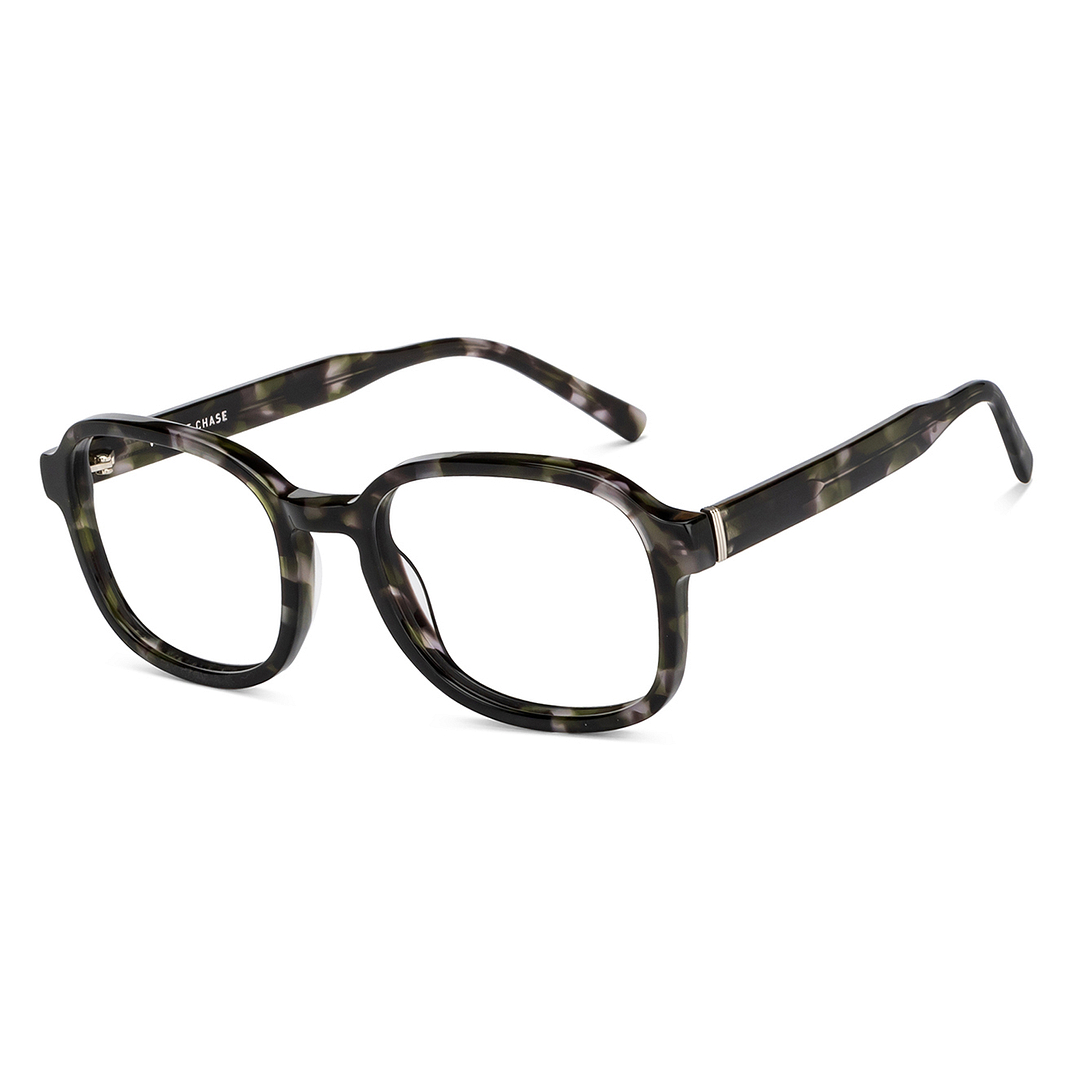 Vincent Chase Online Tortoise Full Rim Square right side