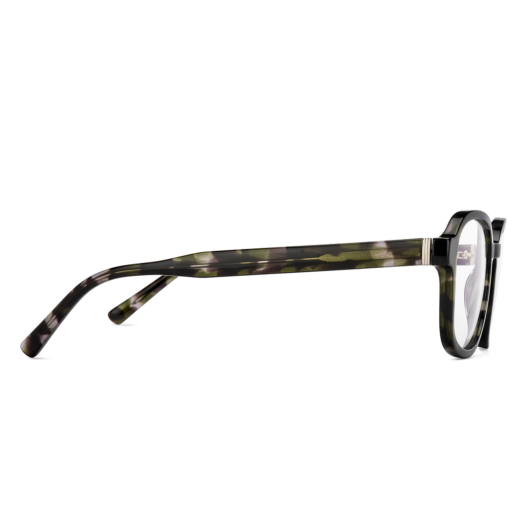 Vincent Chase Online Tortoise Full Rim Square left side