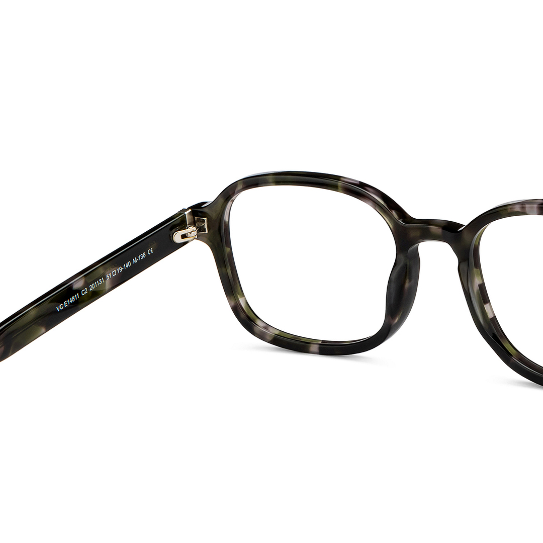 Vincent Chase Online Tortoise Full Rim Square right side