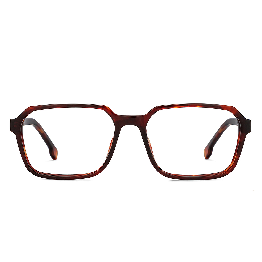 Vincent Chase Online Tortoise Full Rim Square left side