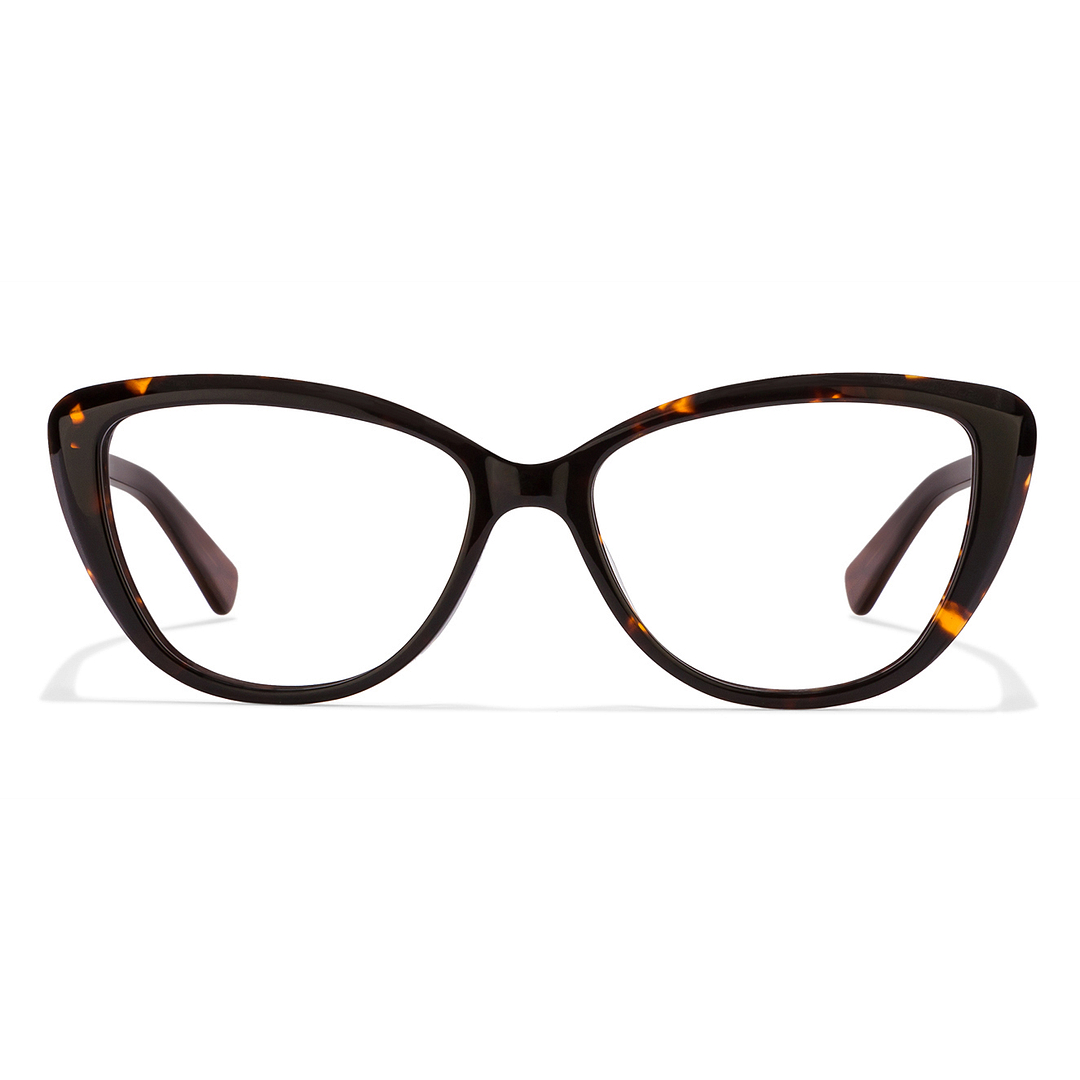 Vincent Chase Online  Full Rim Cat Eye left side