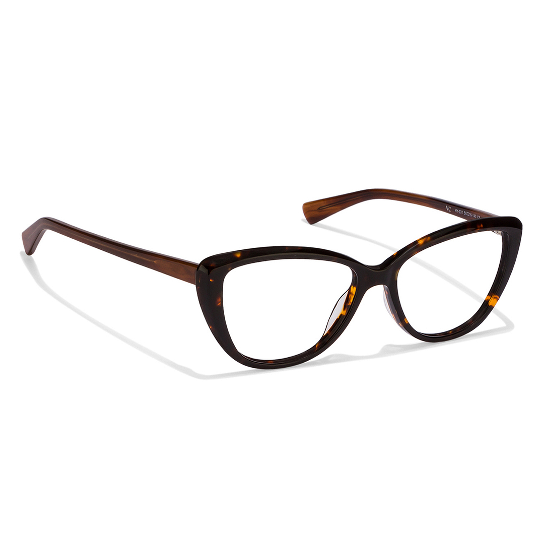 Vincent Chase Online  Full Rim Cat Eye right side