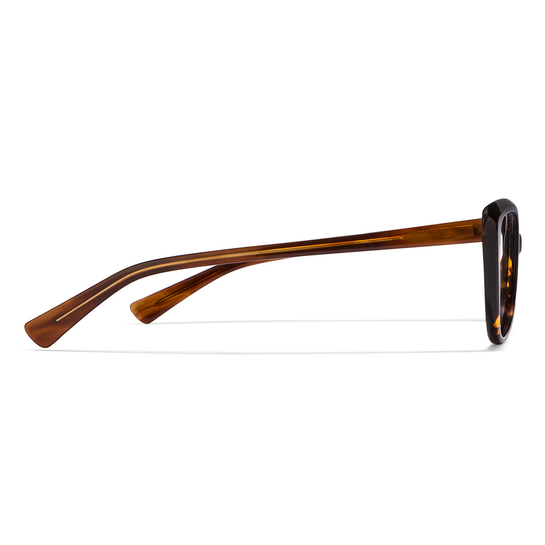 Vincent Chase Online  Full Rim Cat Eye left side