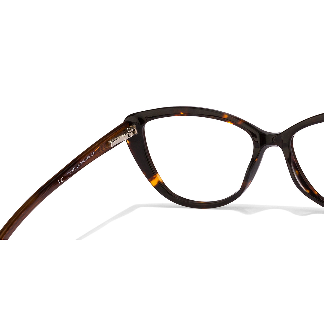 Vincent Chase Online  Full Rim Cat Eye right side
