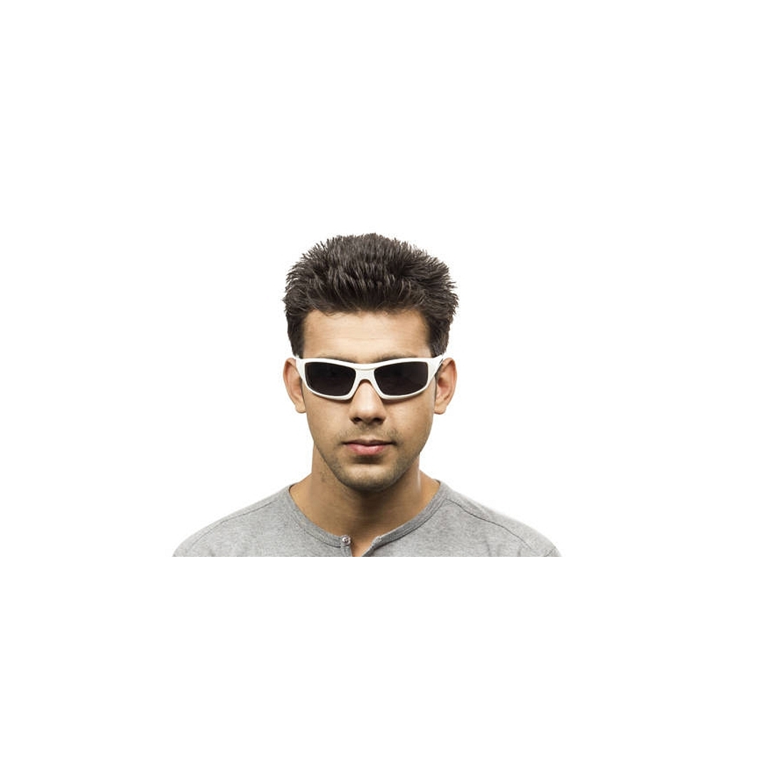 Vincent Chase Online Black Full Rim Square left side