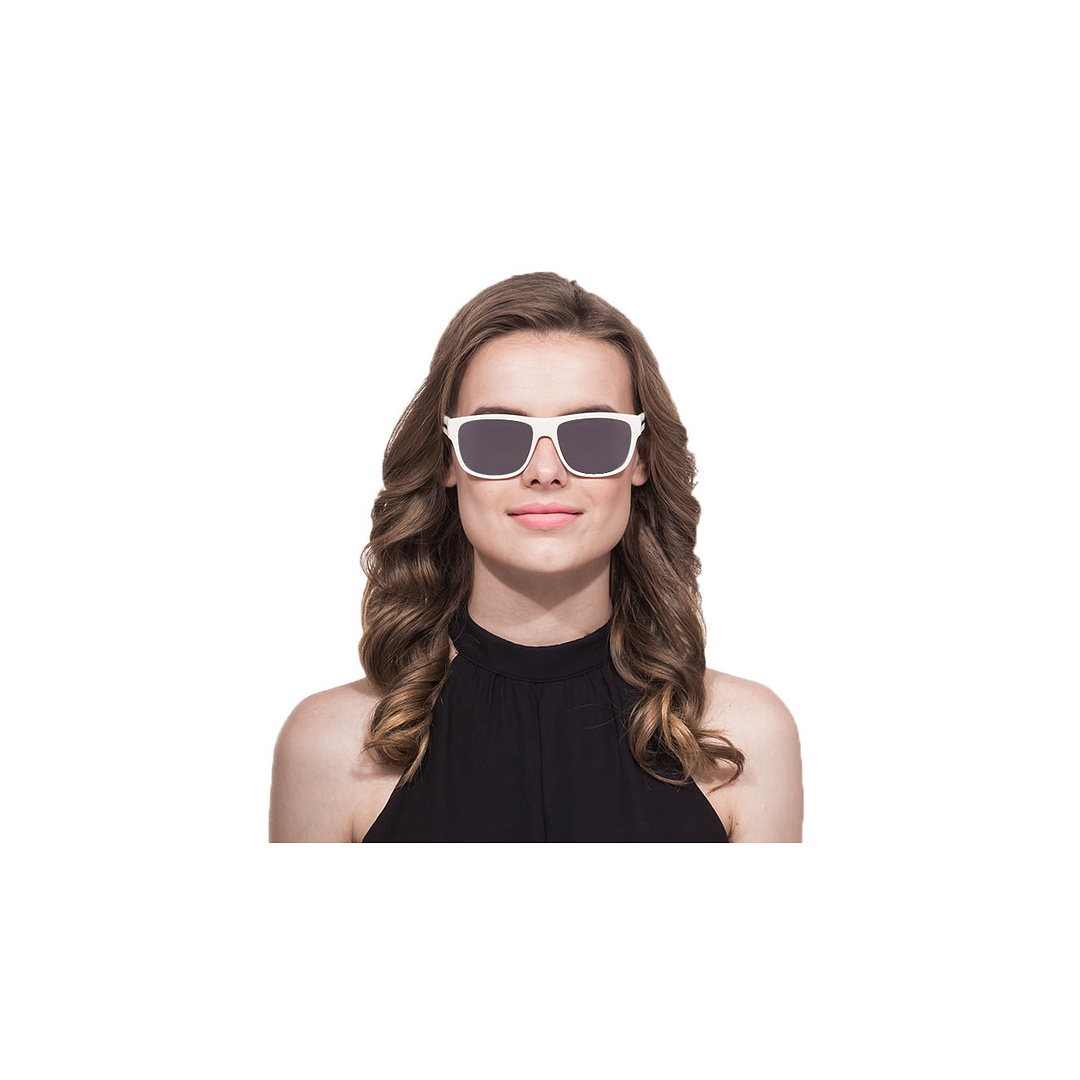Vincent Chase Online White Full Rim Square right side
