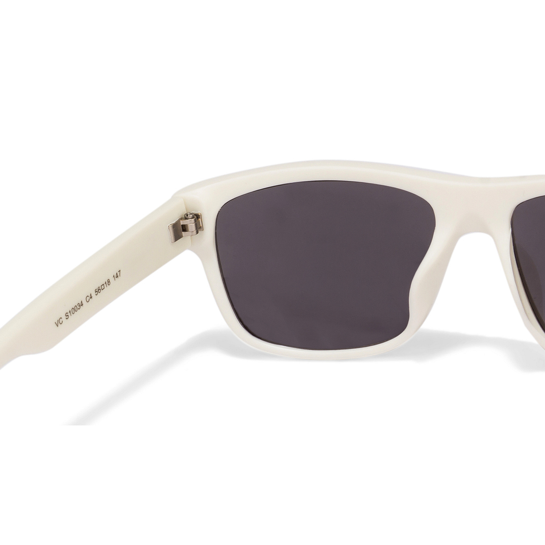 Vincent Chase Online White Full Rim Square left side