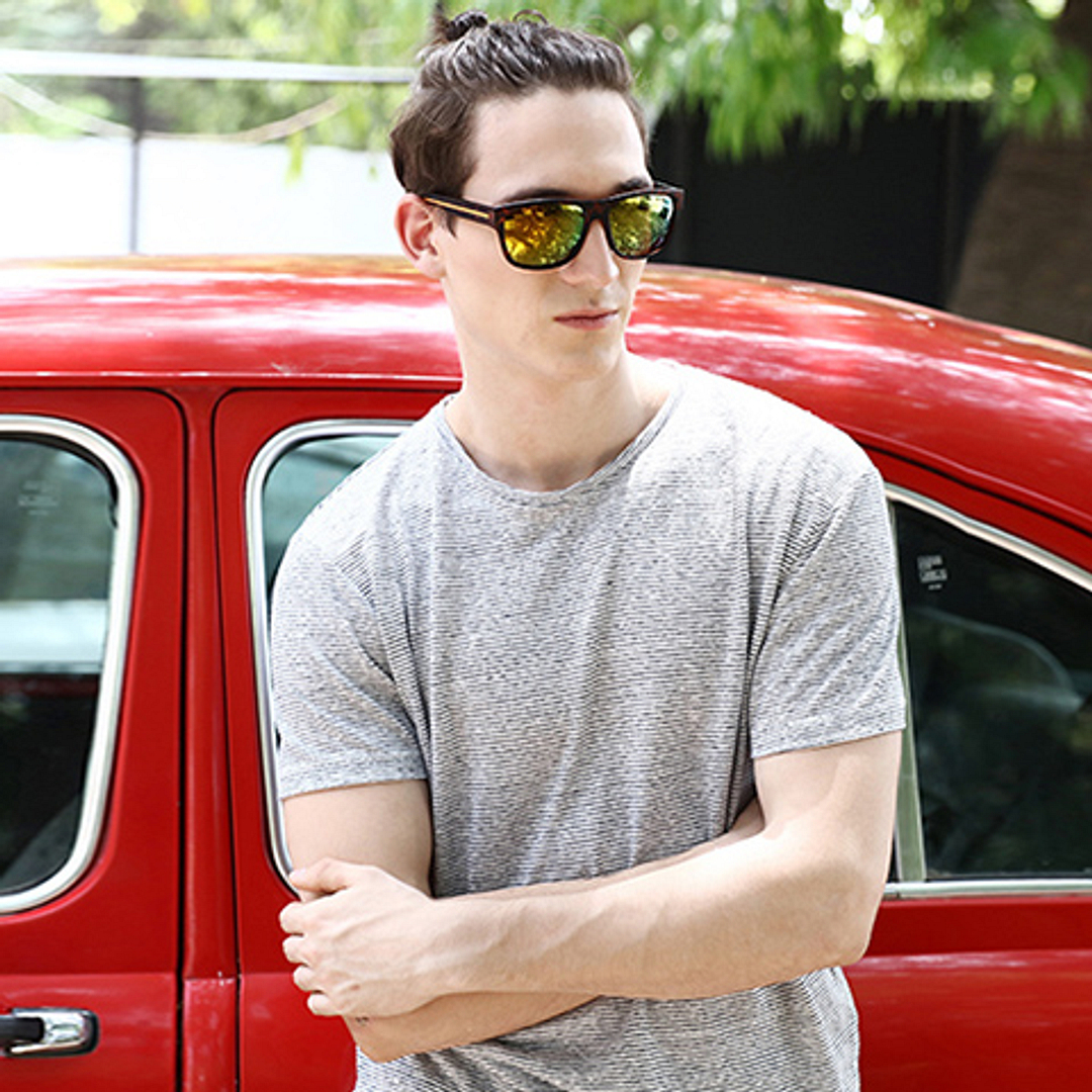 Vincent Chase Online Demi Full Rim Square right side