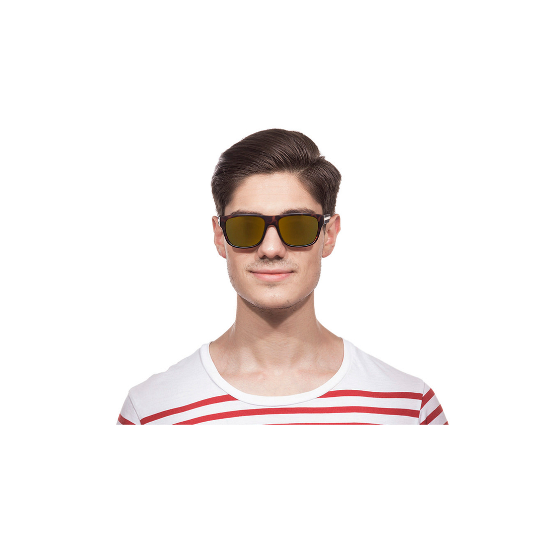 Vincent Chase Online Demi Full Rim Square right side