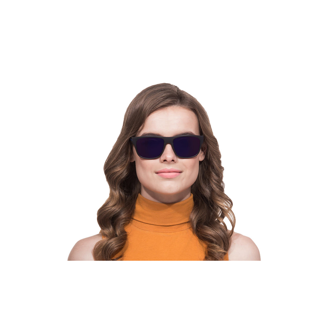 Vincent Chase Online Black Full Rim Square right side