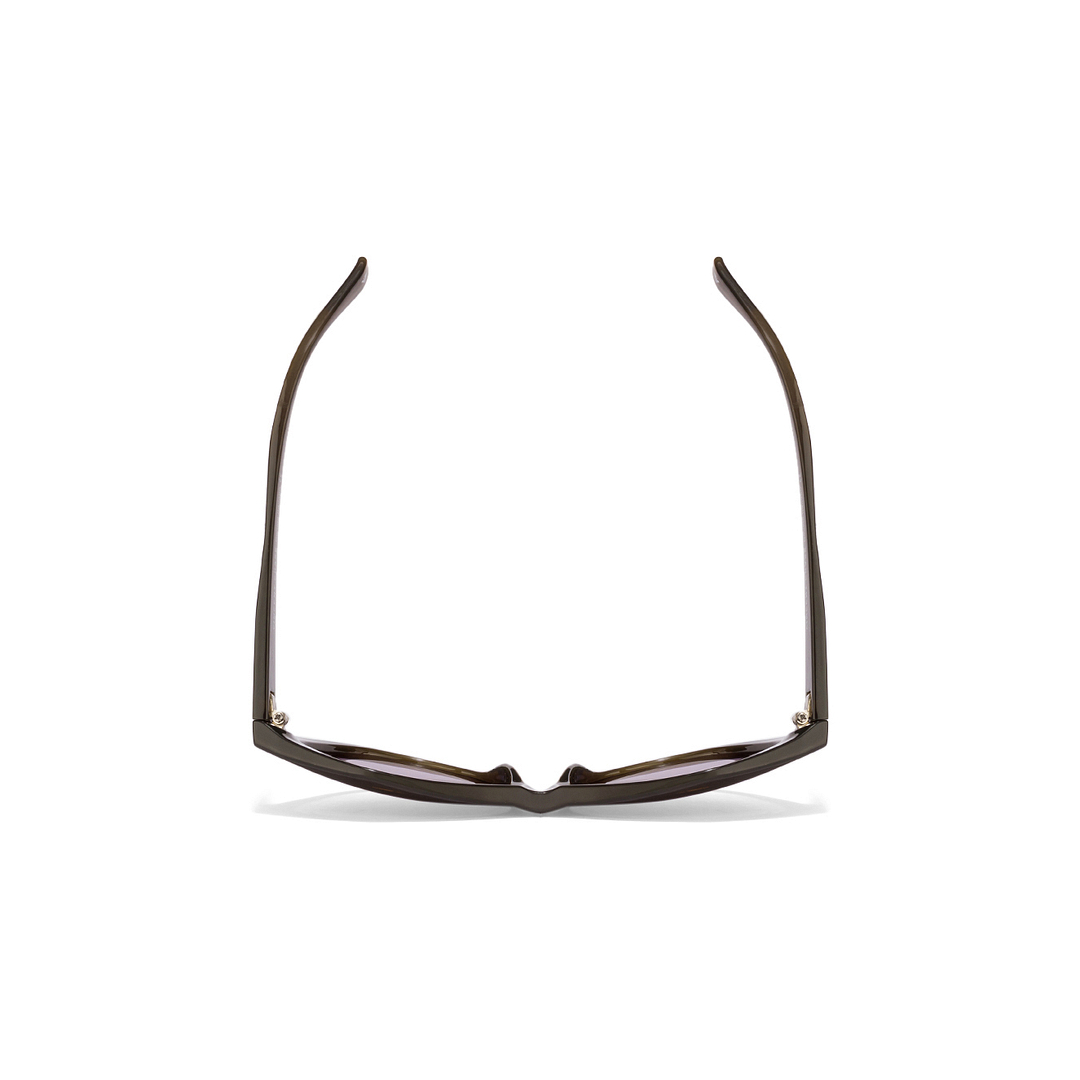 Vincent Chase Online Brown Full Rim Cat Eye right side