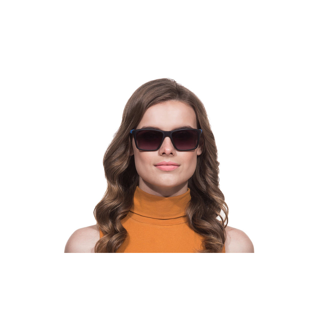 Vincent Chase Online Black Full Rim Square left side