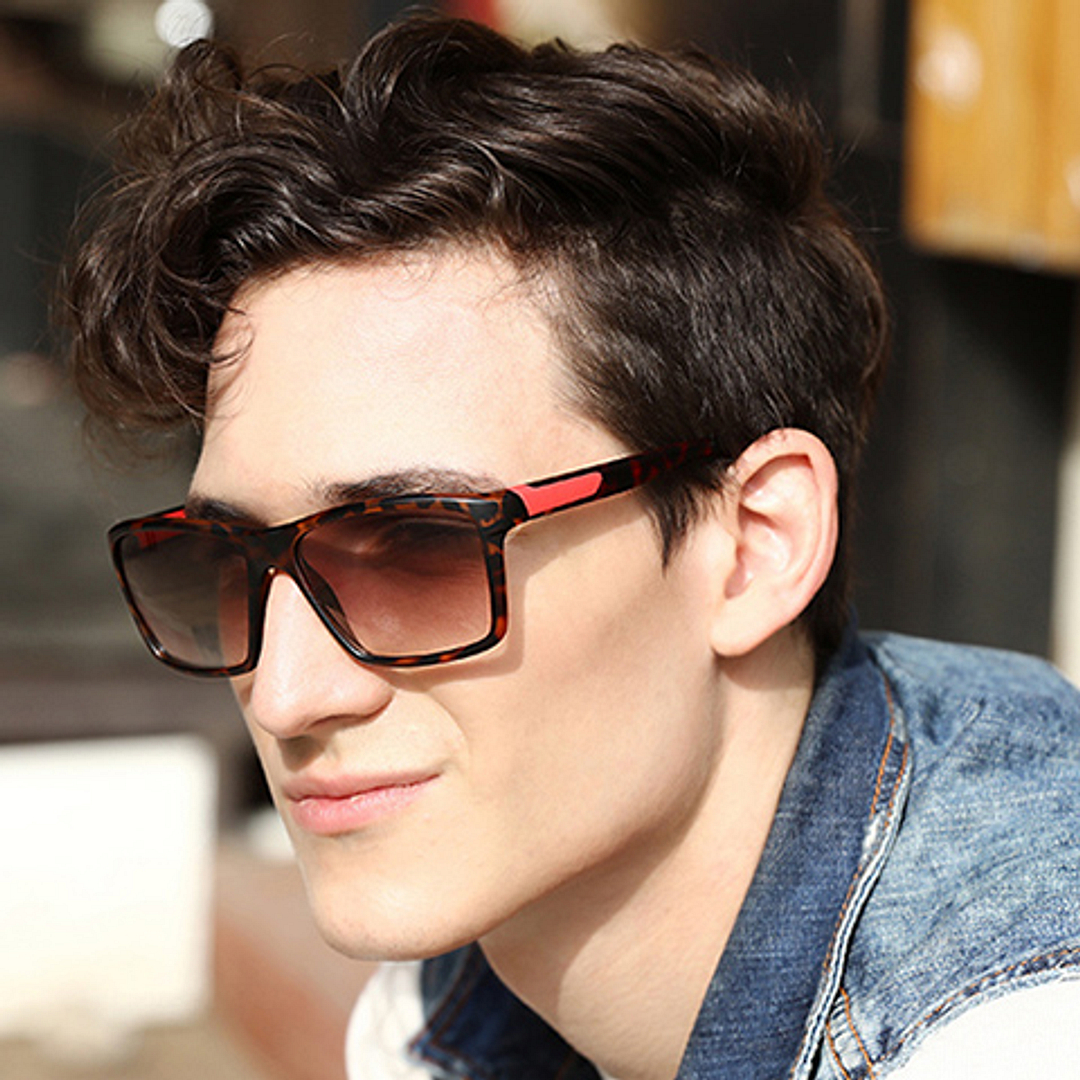 Vincent Chase Online Demi Full Rim Square left side