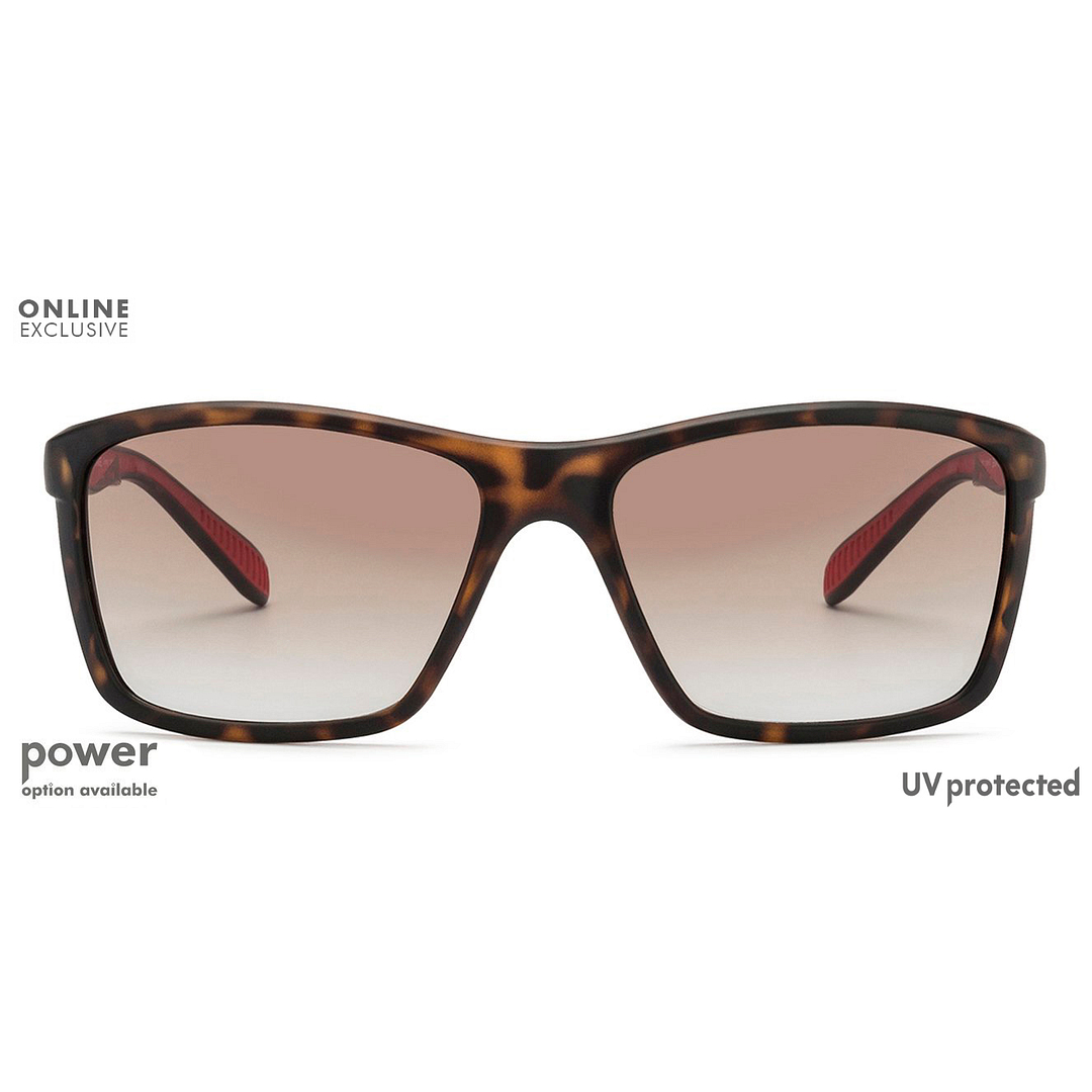 Vincent Chase Online Demi Full Rim Square left side