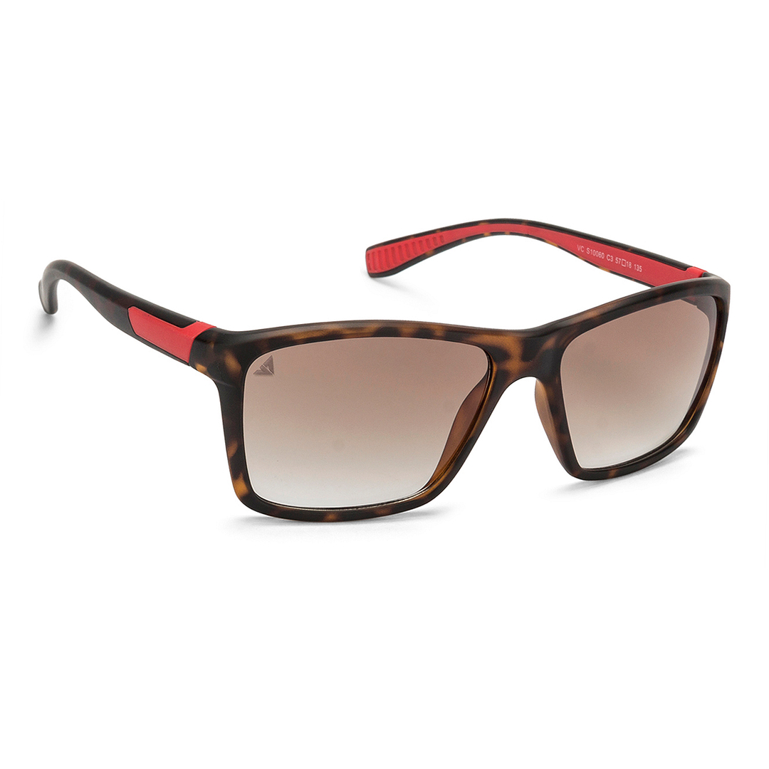 Vincent Chase Online Demi Full Rim Square left side