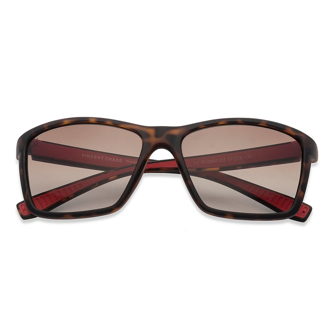 Vincent Chase Online Demi Full Rim Square right side