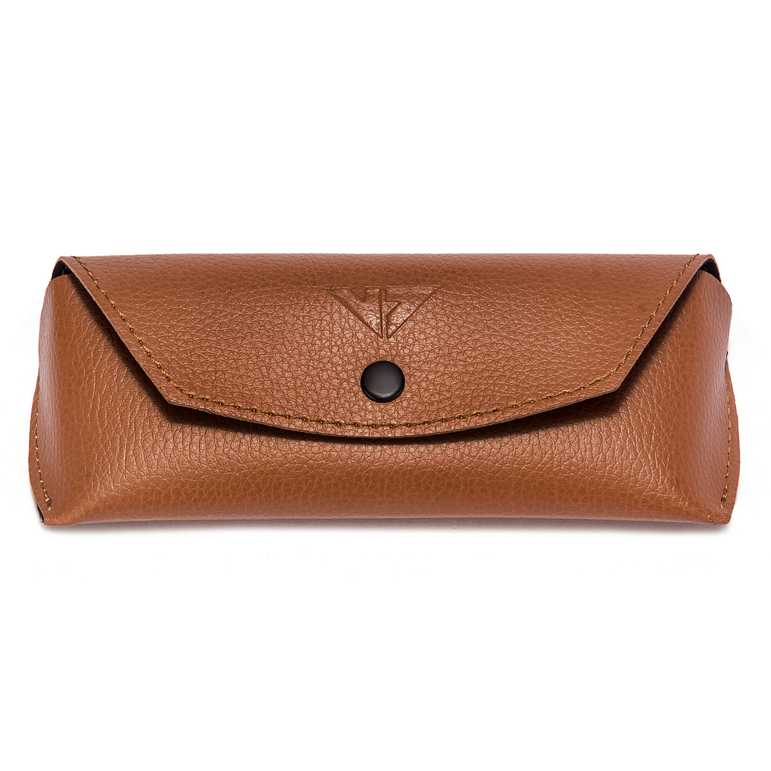 Vincent Chase Online Black Full Rim Square left side