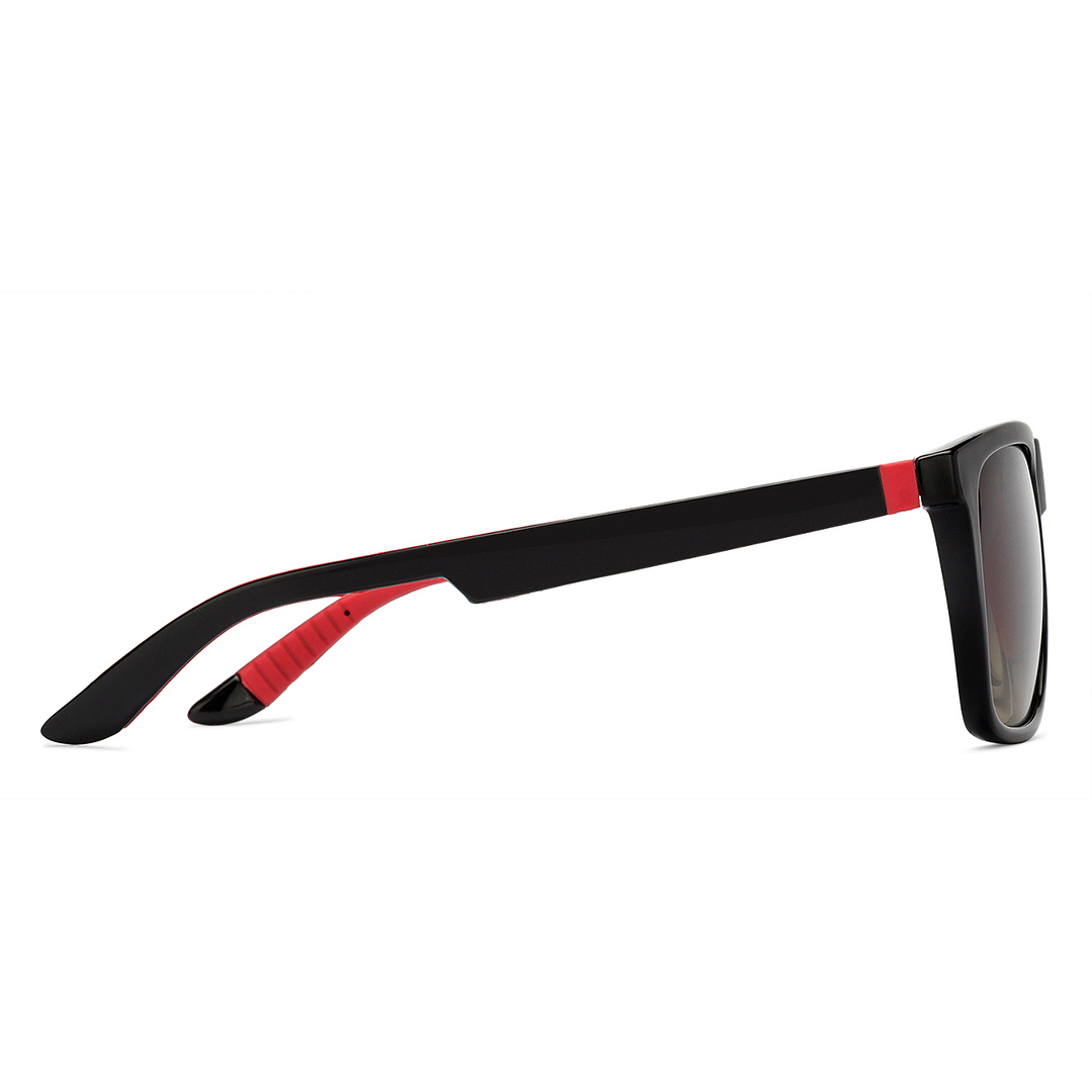 Vincent Chase Online Pink Full Rim Square left side