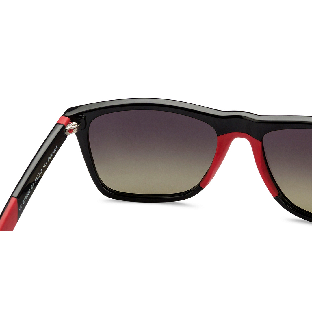 Vincent Chase Online Pink Full Rim Square right side