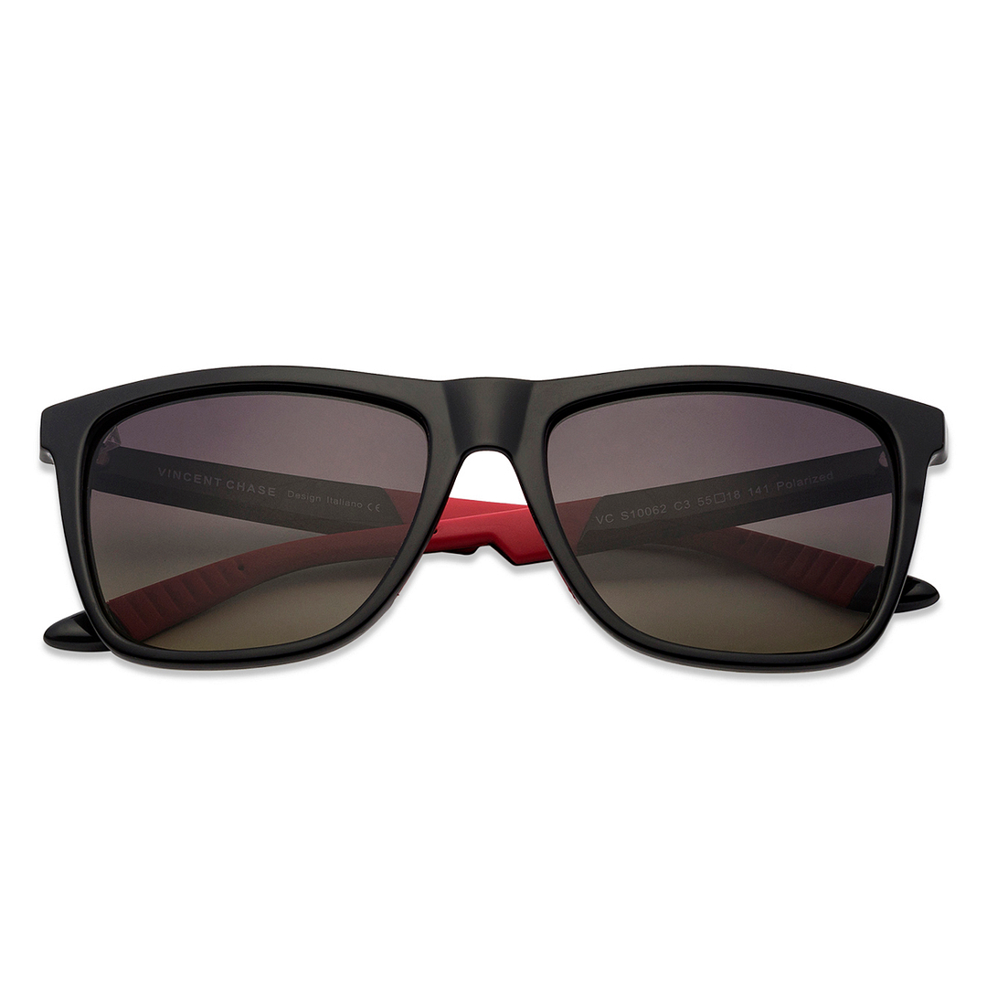 Vincent Chase Online Pink Full Rim Square left side