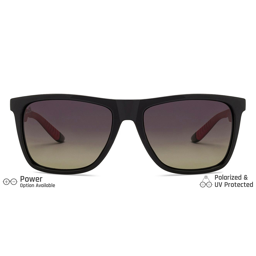 Vincent Chase Online Pink Full Rim Square left side