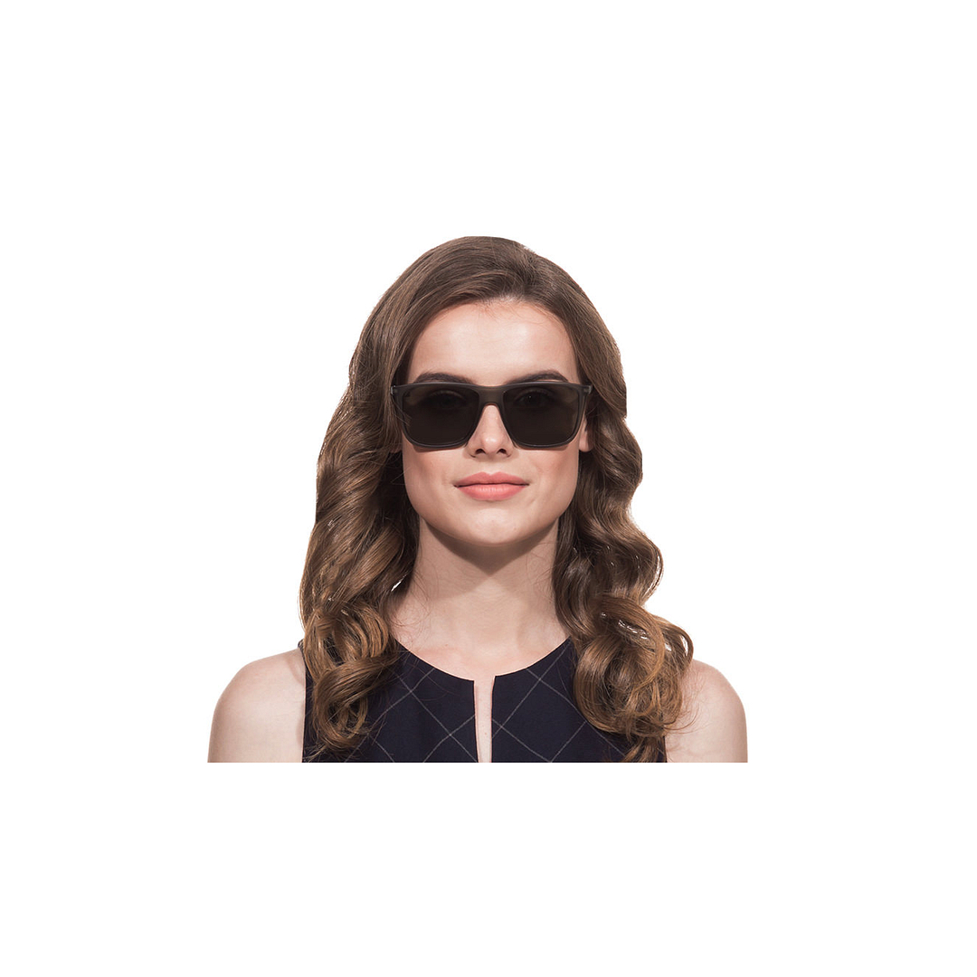 Vincent Chase Online Green Full Rim Square left side
