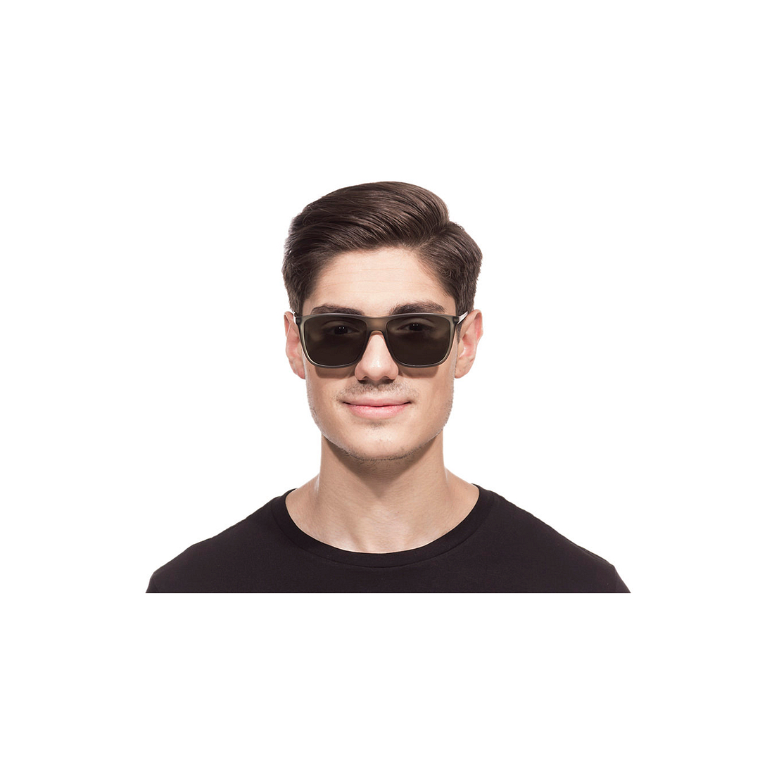 Vincent Chase Online Green Full Rim Square right side