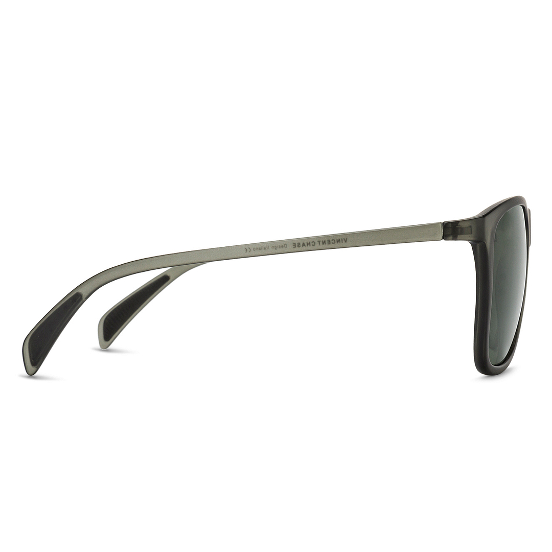 Vincent Chase Online Green Full Rim Square right side