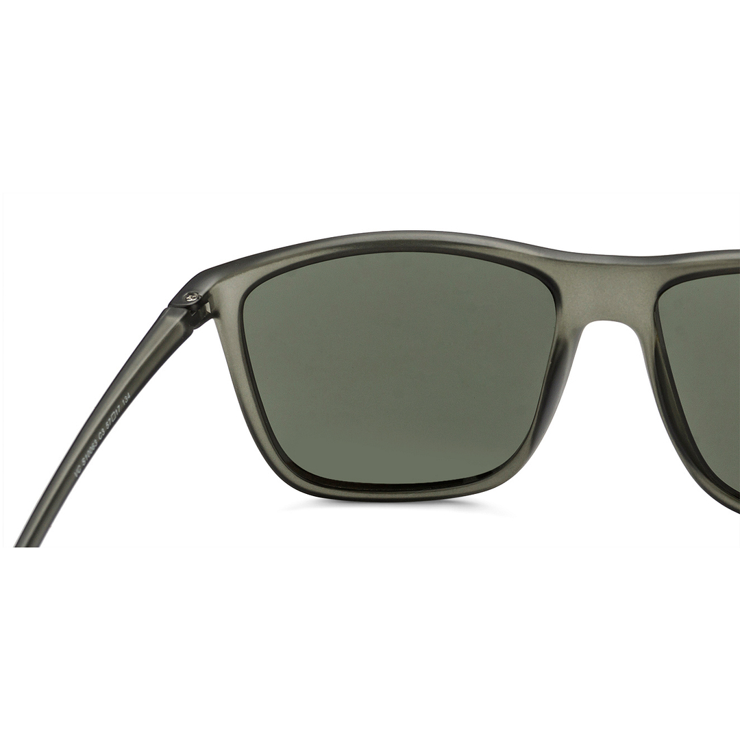 Vincent Chase Online Green Full Rim Square left side