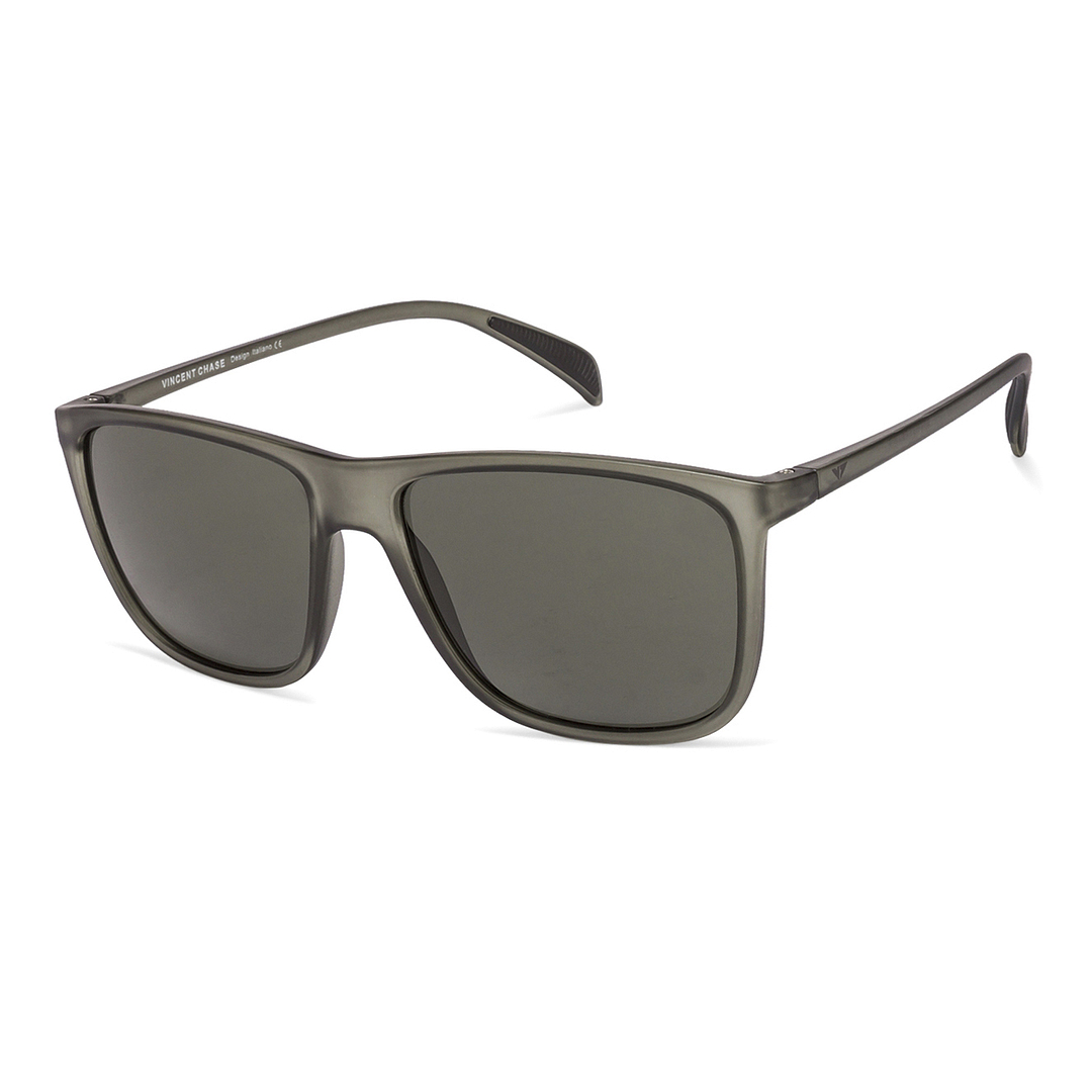 Vincent Chase Online Green Full Rim Square right side