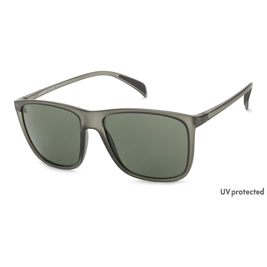 Vincent Chase Online Green Full Rim Square right side