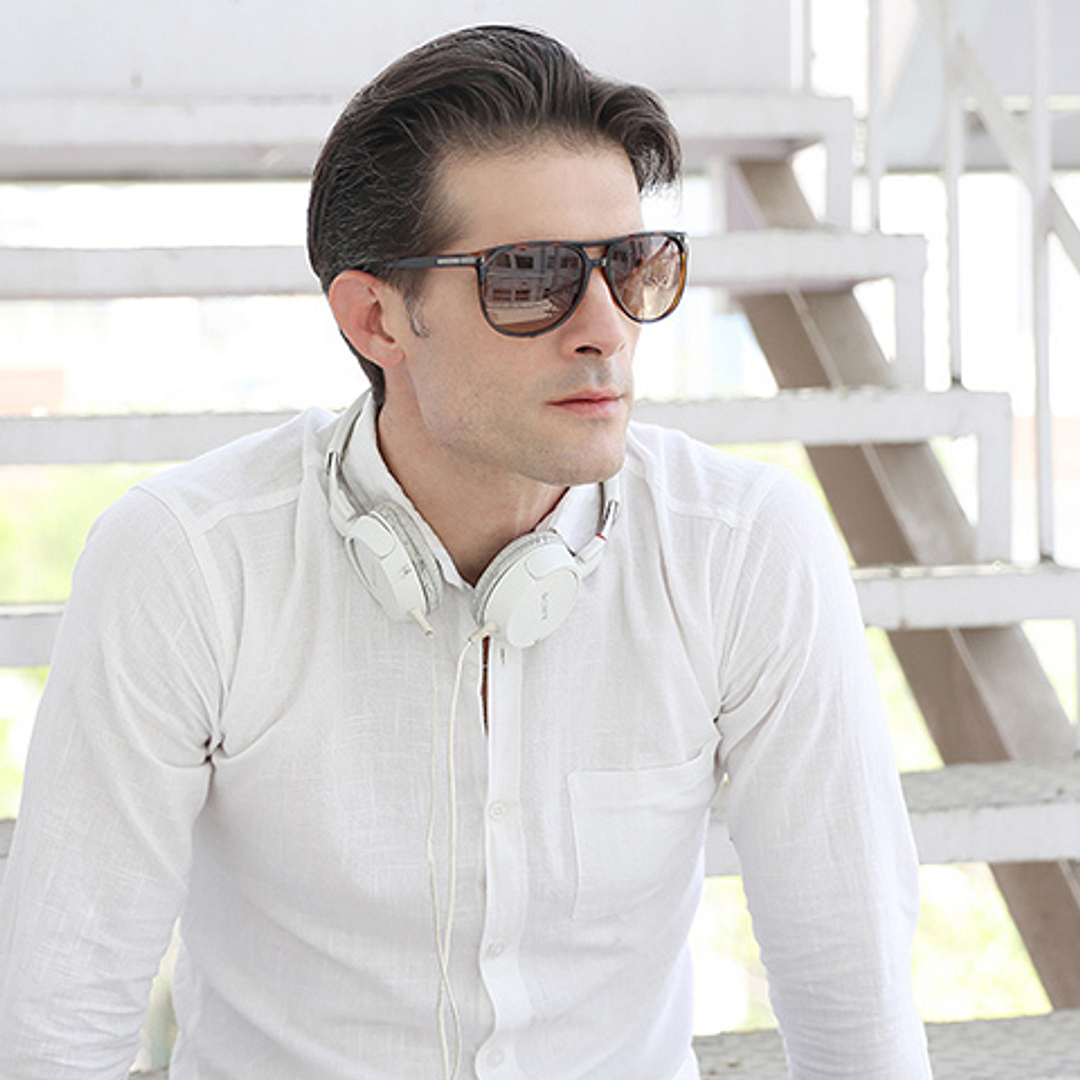 Vincent Chase Online Demi Full Rim Square right side